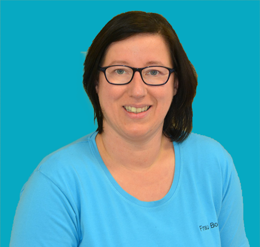 Team Dr. Weiffenbach